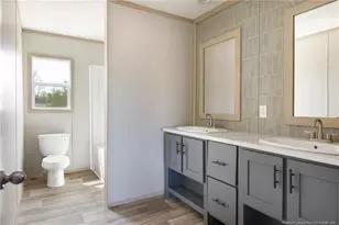 389 Corner Oaks Dr, Saint Pauls, NC 28384 - Photo 19