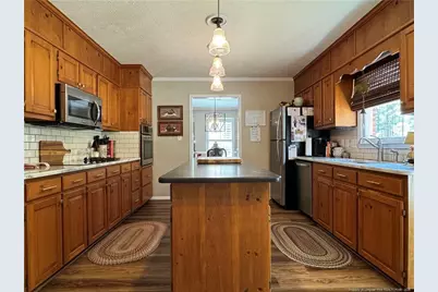 105 Polaris Court, Raeford, NC 28376 - Photo 19