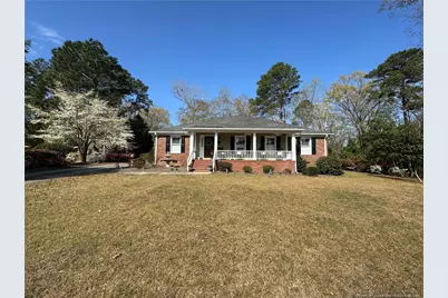 105 Polaris Court, Raeford, NC 28376 - Photo 1