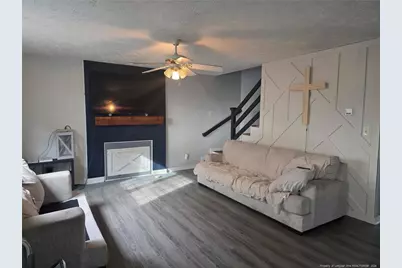 419 Early Dawn Drive, Raeford, NC 28376 - Photo 13