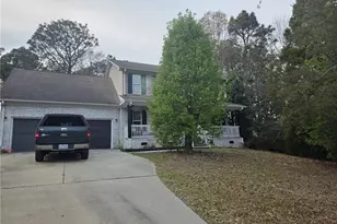 419 Early Dawn Dr, Raeford, NC 28376 - Photo 1