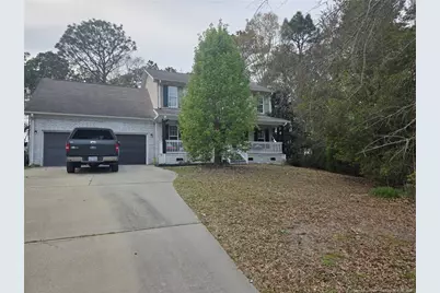 419 Early Dawn Drive, Raeford, NC 28376 - Photo 29