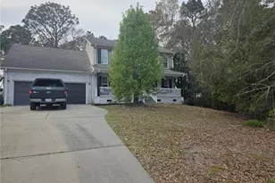 419 Early Dawn Dr, Raeford, NC 28376 - Photo 29