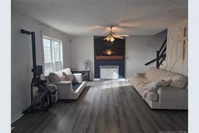 419 Early Dawn Drive, Raeford, NC 28376 - Photo 11