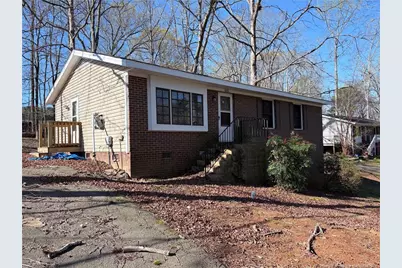 2009 Woodcrest Drive, Sanford, NC 27330 - Photo 1