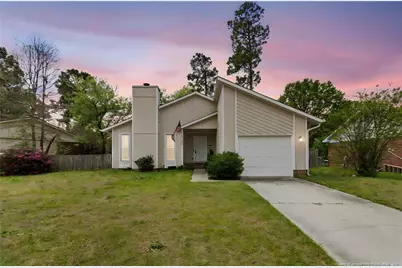 706 Prestige Boulevard, Fayetteville, NC 28314 - Photo 1