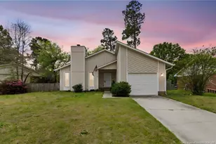 706 Prestige Blvd, Fayetteville, NC 28314 - Photo 1