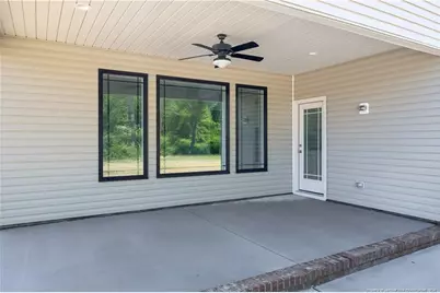 1768 Alderman Mill Road, Dunn, NC 28334 - Photo 33