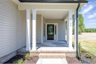 1768 Alderman Mill Road, Dunn, NC 28334 - Photo 3