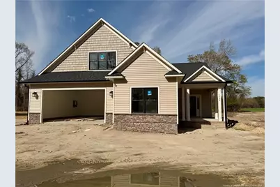 1768 Alderman Mill Road, Dunn, NC 28334 - Photo 1