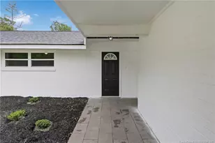 2663 Everitte St, Fayetteville, NC 28306 - Photo 5