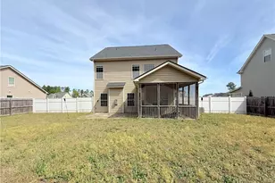 418 Century Dr, Cameron, NC 28326 - Photo 21