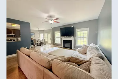 418 Century Drive, Cameron, NC 28326 - Photo 5