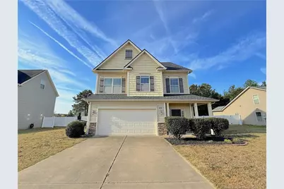 418 Century Drive, Cameron, NC 28326 - Photo 1