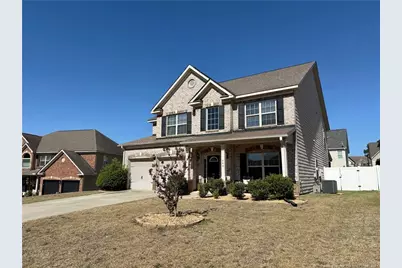 642 Regimental Drive, Cameron, NC 28326 - Photo 3