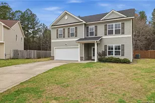 80 Lumina Ct, Linden, NC 28356 - Photo 3