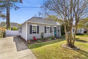 1419 Summitt Ave, Fayetteville, NC 28305 - Photo 3