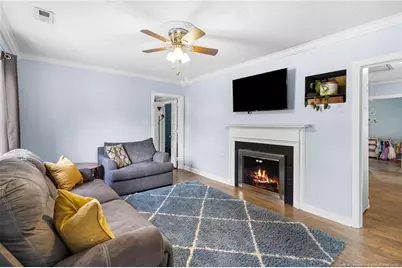 1419 Summitt Avenue, Fayetteville, NC 28305 - Photo 5