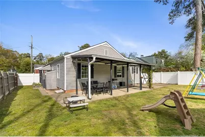 1419 Summitt Avenue, Fayetteville, NC 28305 - Photo 33