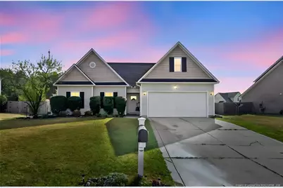 181 Cape Fear Road, Raeford, NC 28376 - Photo 1