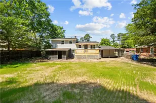 1813 Cawdor Dr, Fayetteville, NC 28304 - Photo 23
