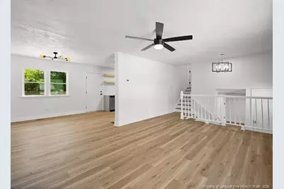 1813 Cawdor Drive, Fayetteville, NC 28304 - Photo 3