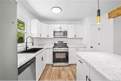 1854 Camelot Drive, Fayetteville, NC 28304 - Photo 9