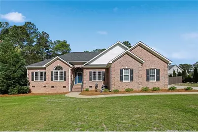 152 Ham Road, Hope Mills, NC 28348 - Photo 1