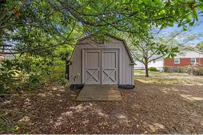 324 Bartow Drive, Fayetteville, NC 28301 - Photo 29