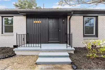 324 Bartow Drive, Fayetteville, NC 28301 - Photo 3
