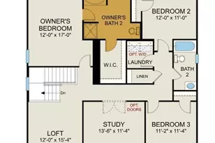 96 Sir David Wy, Lillington, NC 27546 - Photo 3