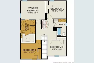 173 Lawbacher Drive, Lillington, NC 27546 - Photo 3