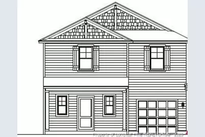 173 Lawbacher Drive, Lillington, NC 27546 - Photo 1