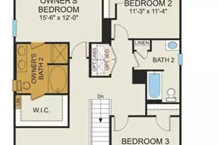 17 Jewel Tower Ln, Lillington, NC 27546 - Photo 3