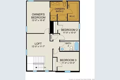 39 Royal Windsor Lane, Lillington, NC 27546 - Photo 3