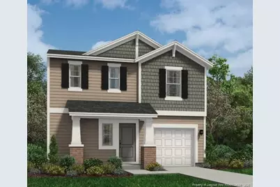 82 Sir David Way, Lillington, NC 27546 - Photo 1