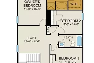 82 Sir David Wy, Lillington, NC 27546 - Photo 3