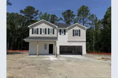 66 Jewel Tower Place, Lillington, NC 27546 - Photo 1