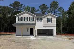 66 Jewel Tower Ln, Lillington, NC 27546 - Photo 1