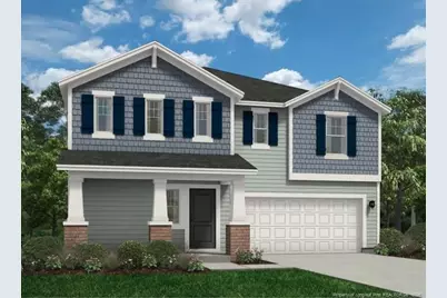 66 Jewel Tower Lane, Lillington, NC 27546 - Photo 3