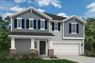 66 Jewel Tower Ln, Lillington, NC 27546 - Photo 3