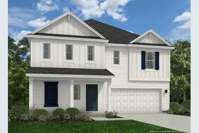 100 Sir David Way, Lillington, NC 27546 - Photo 1