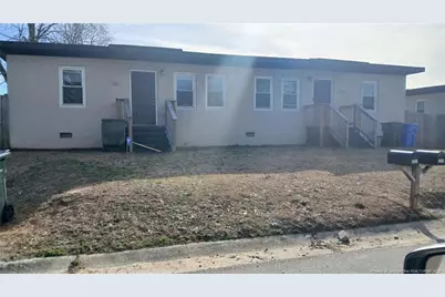 3241 Chandler Street, Fayetteville, NC 28303 - Photo 1