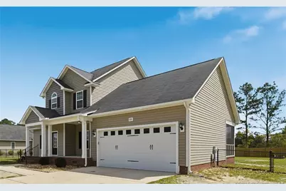 103 Crossbridge Lane, Autryville, NC 28318 - Photo 3