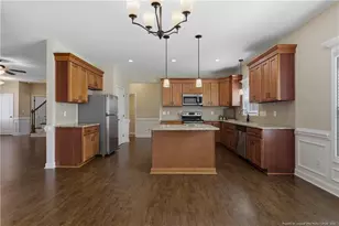 103 Crossbridge Ln, Autryville, NC 28318 - Photo 9