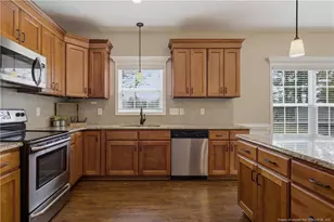 103 Crossbridge Ln, Autryville, NC 28318 - Photo 5
