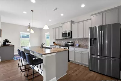 228 Glendale Circle, Sanford, NC 27332 - Photo 15