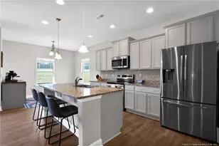 228 Glendale Cir, Sanford, NC 27332 - Photo 15