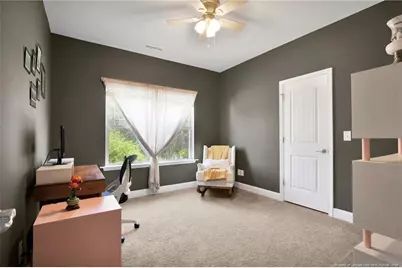 228 Glendale Circle, Sanford, NC 27332 - Photo 17