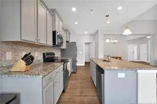 228 Glendale Cir, Sanford, NC 27332 - Photo 13